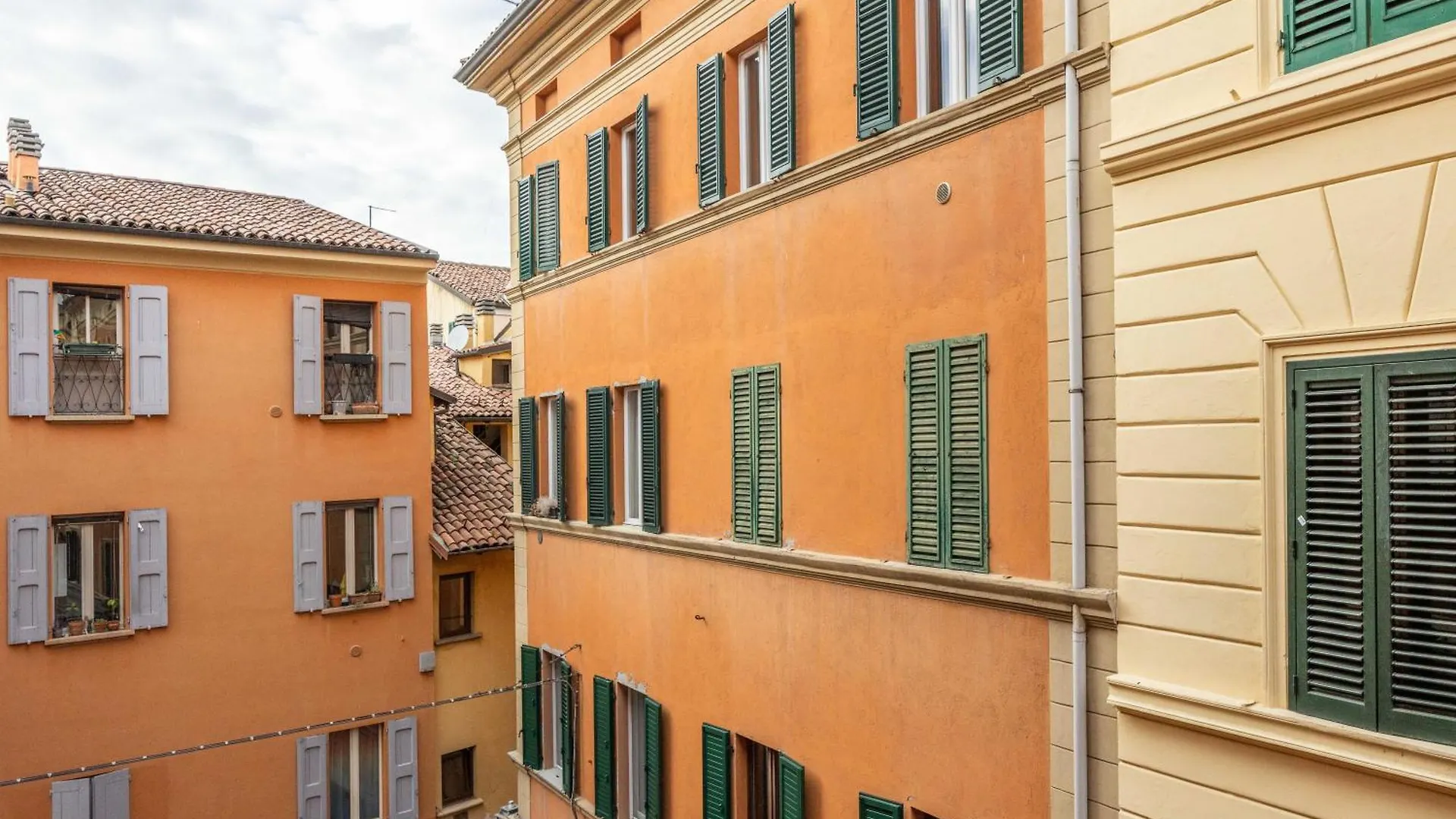 Apartment De'Giudei, Bologna By Short Holidays