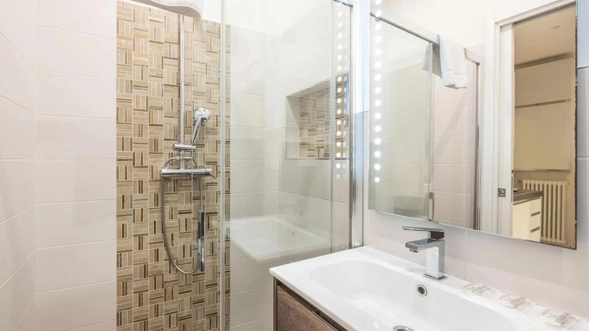 Apartment De'Giudei, Bologna By Short Holidays