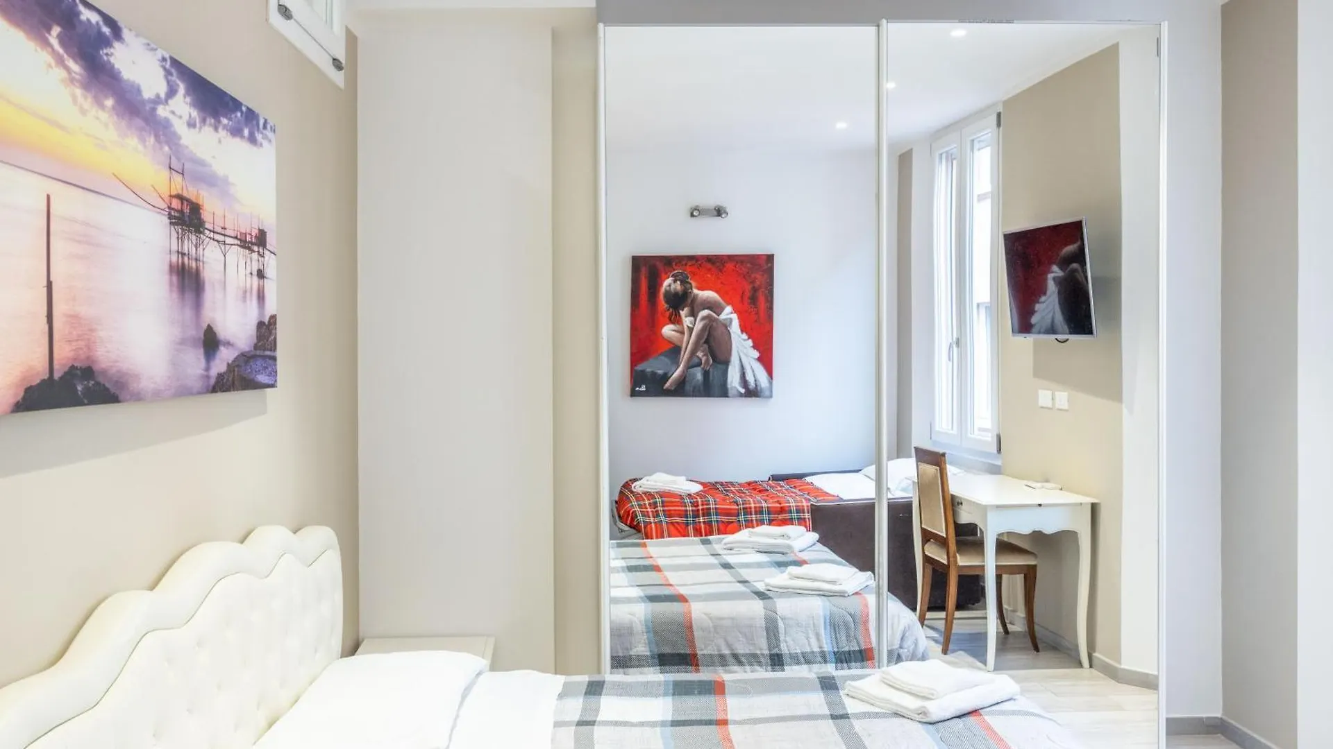 De'Giudei, Bologna By Short Holidays Italy