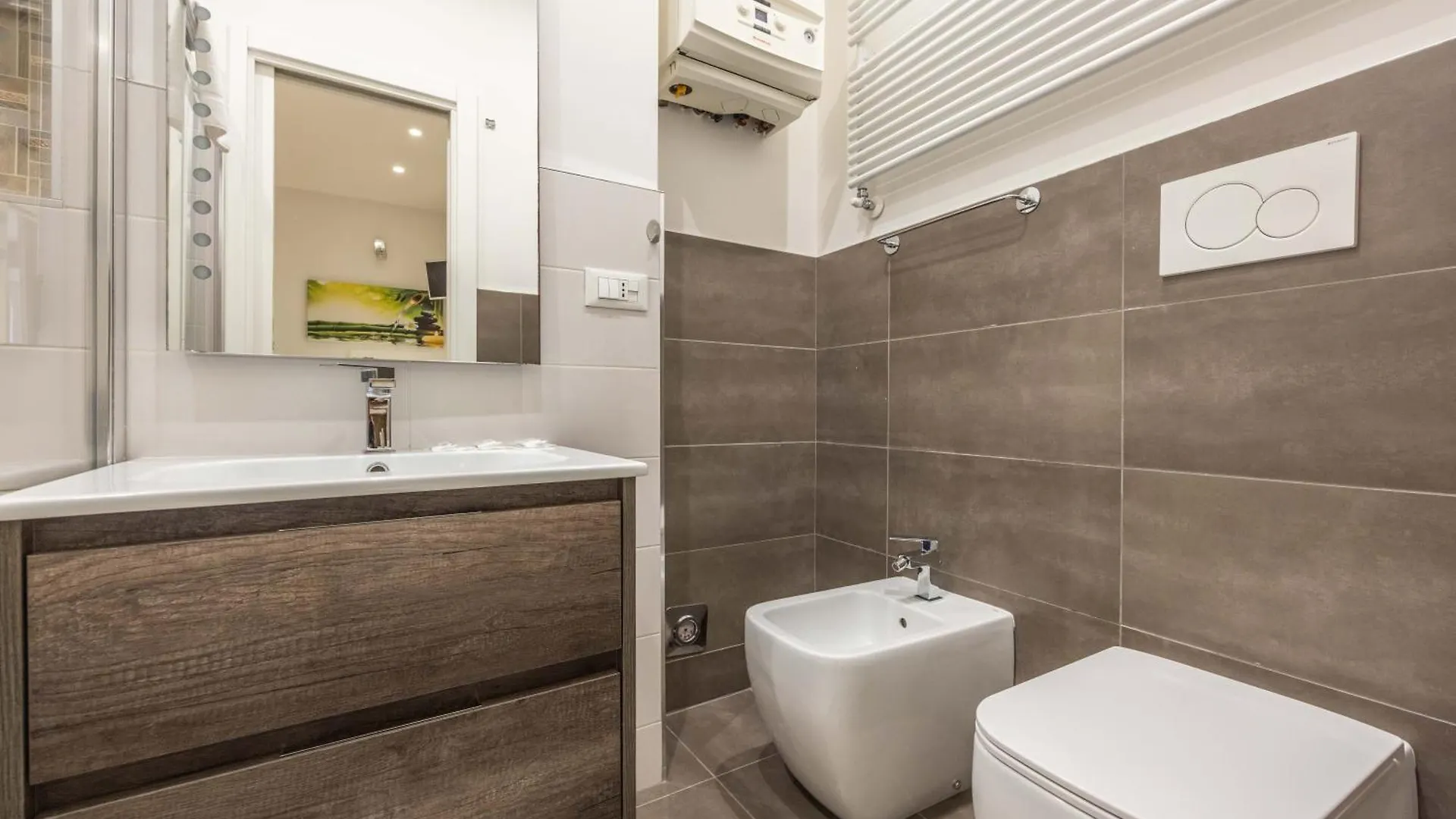 De'Giudei, Bologna By Short Holidays Italy