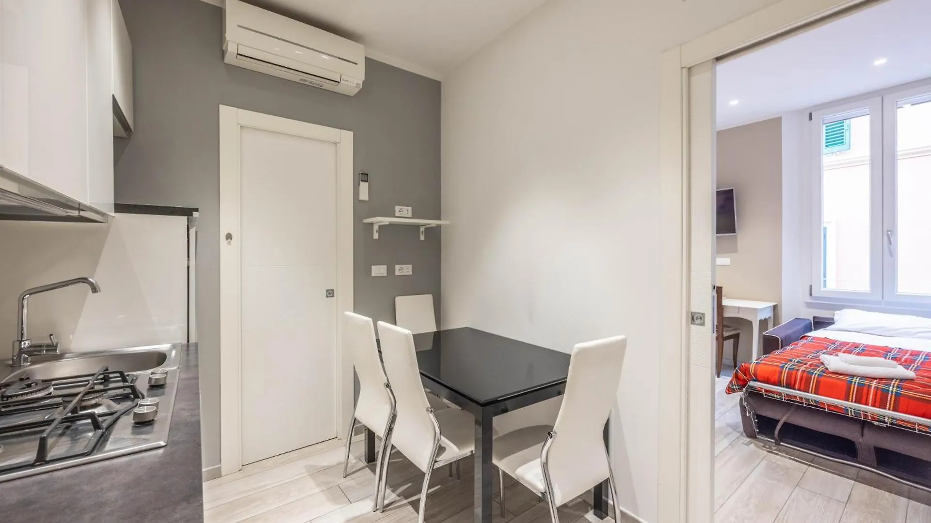 Apartment De'Giudei, Bologna By Short Holidays Italy