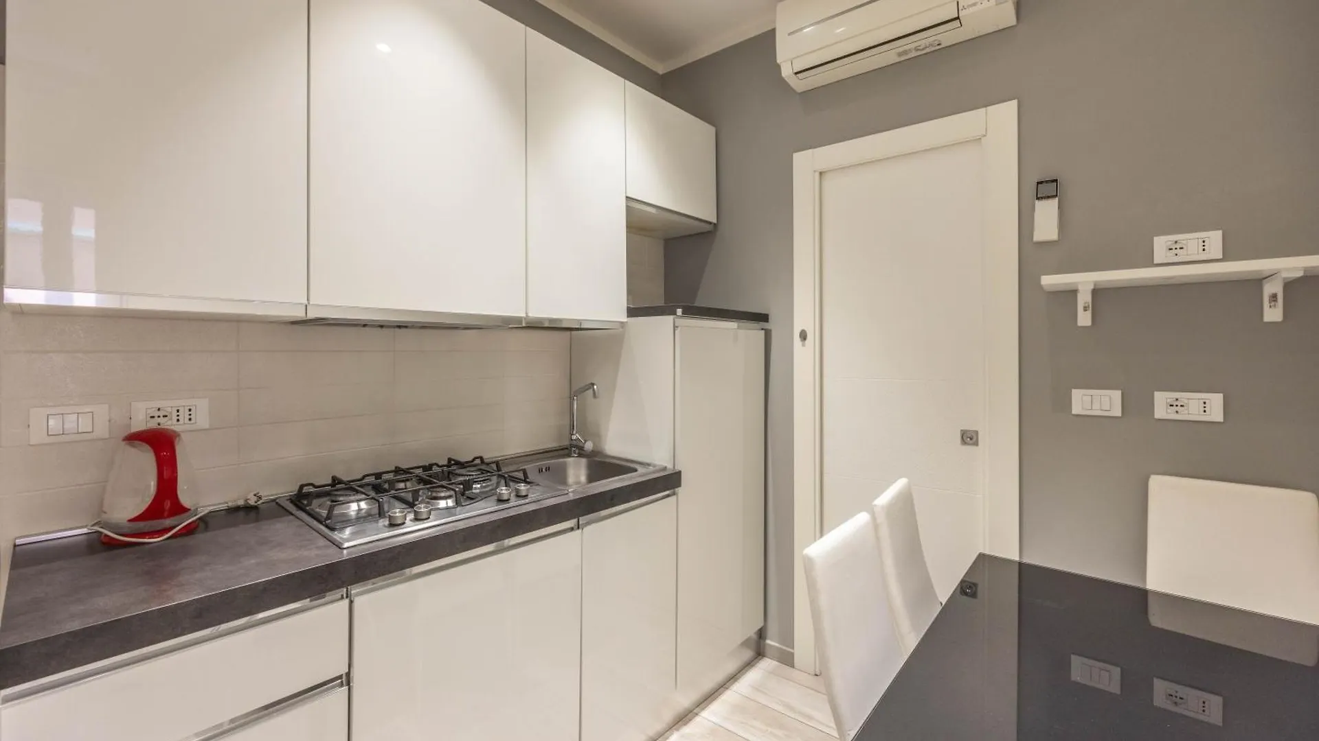 Apartment De'Giudei, Bologna By Short Holidays