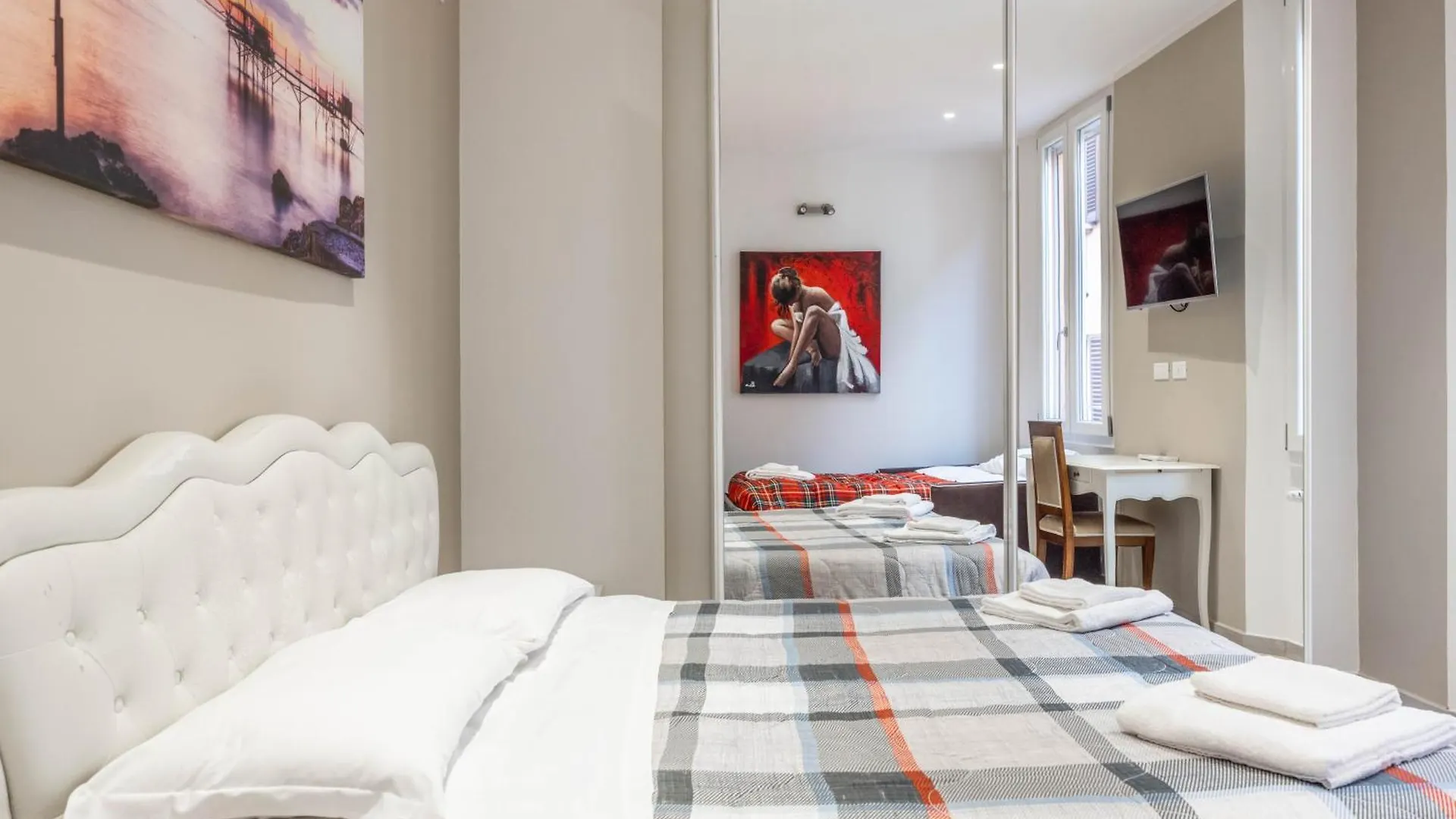 Apartment De'Giudei, Bologna By Short Holidays