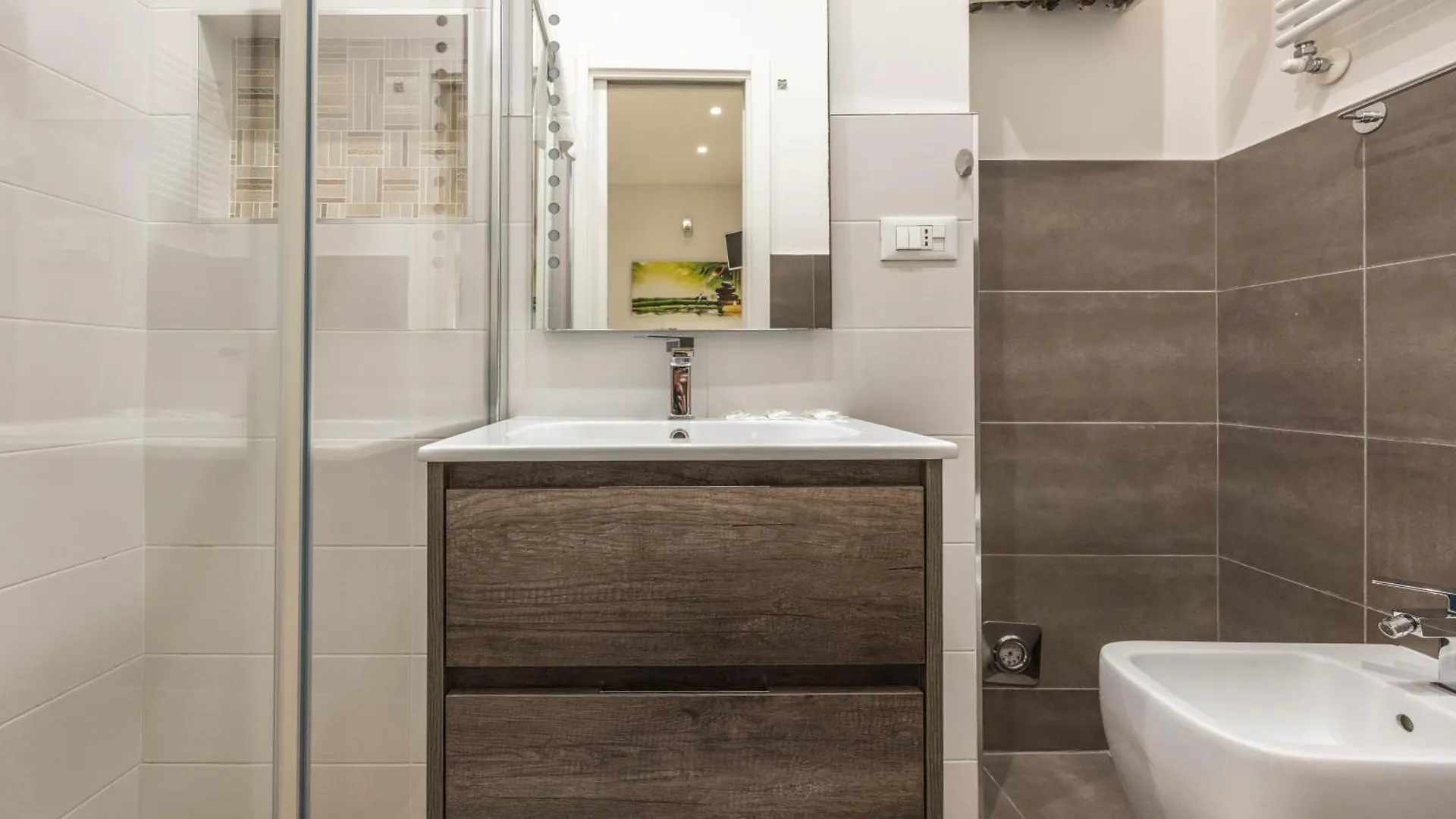 De'Giudei, Bologna By Short Holidays Apartment