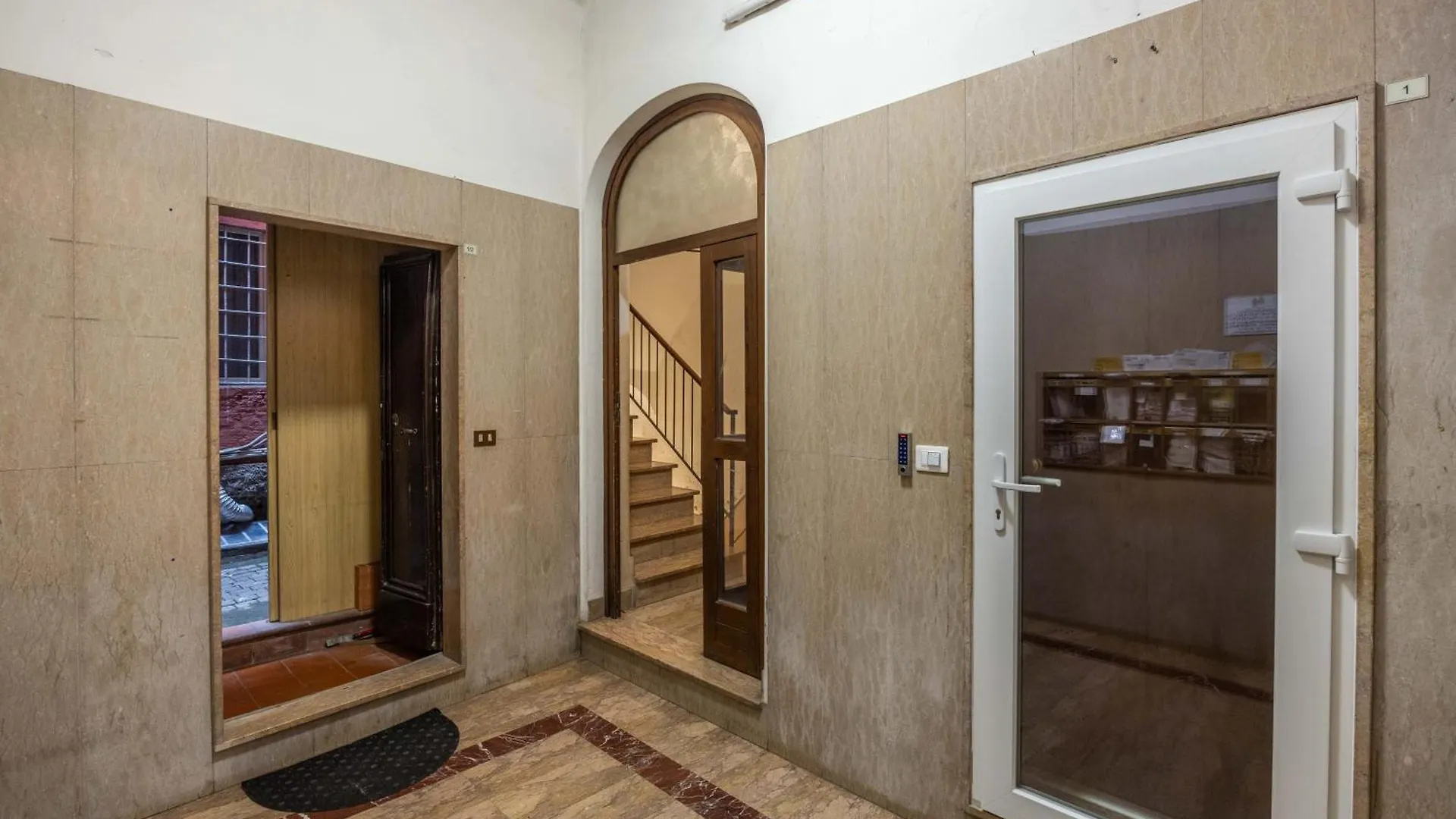 De'Giudei, Bologna By Short Holidays Apartment