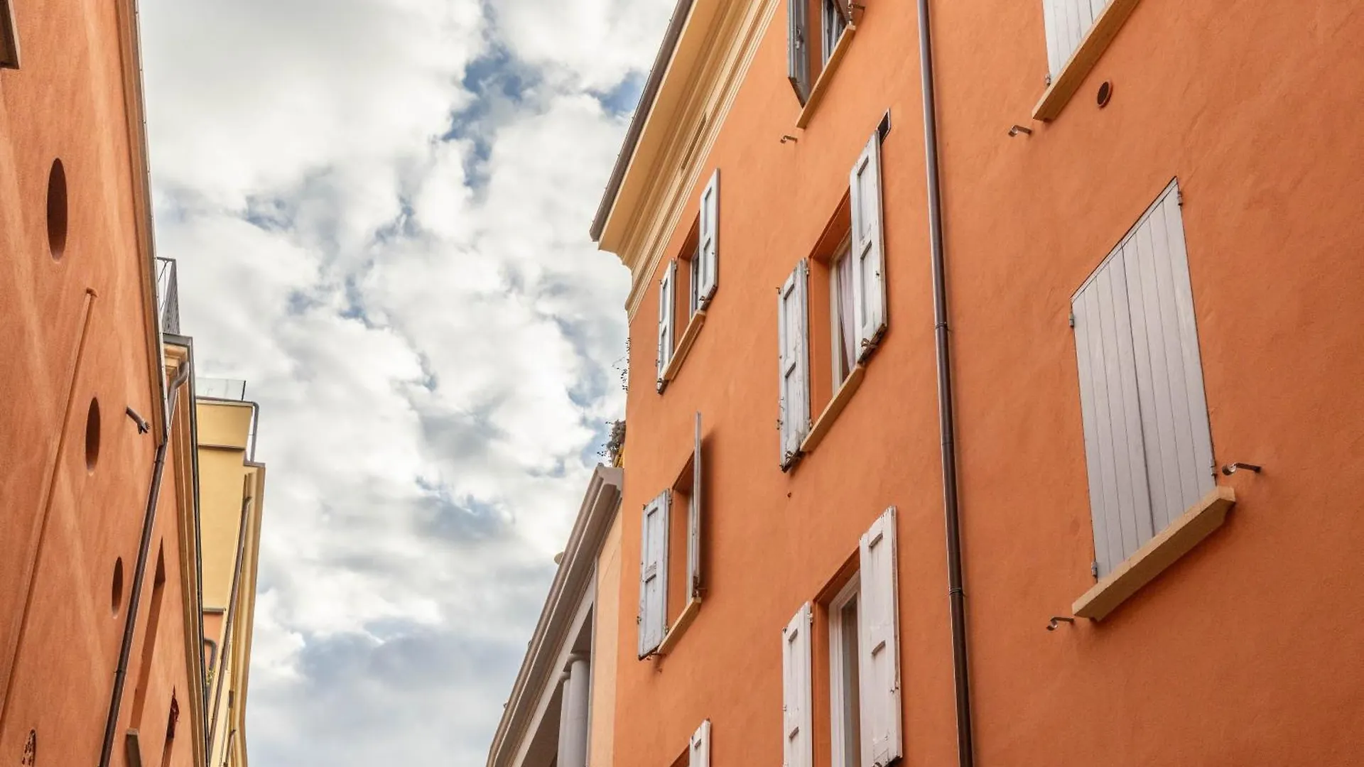 De'Giudei, Bologna By Short Holidays Apartment