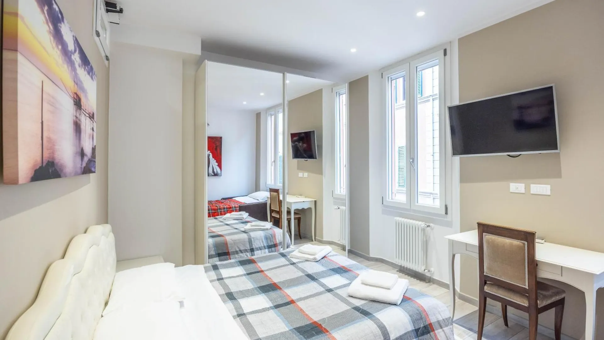 De'Giudei, Bologna By Short Holidays Italy